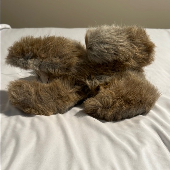 Vintage Steiff Junior‎ Bunny Rabbit Button Ear Tag German Plush Toy 2882/35 - Picture 7 of 9